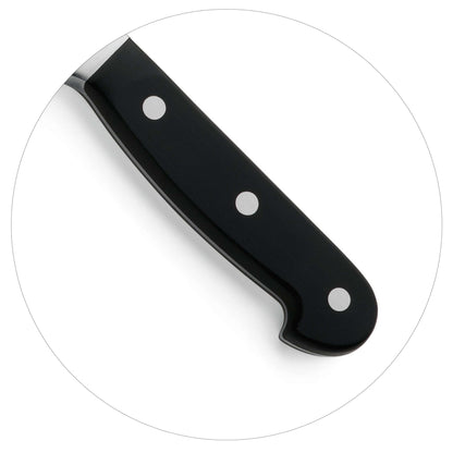 SOLID Kochmesser 8" - kuppels-home.de