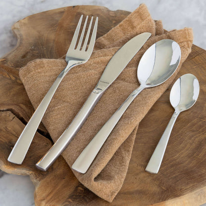 SOUL Besteckset 24-teilig - kuppels-home.de