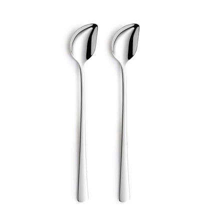 SELECTION Joghurtlöffel Set 2-teilig - kuppels-home.de