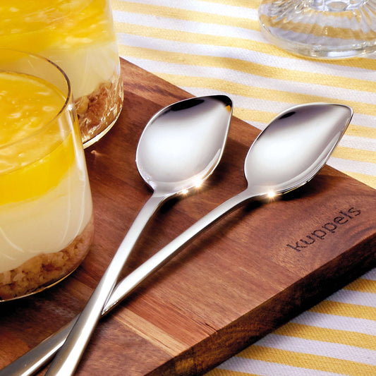 SELECTION Joghurtlöffel Set 2-teilig - kuppels-home.de