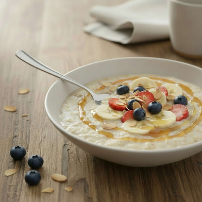 SELECTION Porridge-/ Müslilöffel - kuppels-home.de