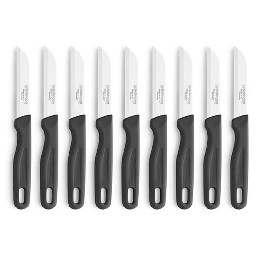 SOLINGEN Küchenmesser Set 9-teilig