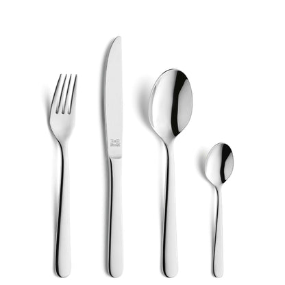 HAVANNA Besteckset 24-teilig - kuppels-home.de