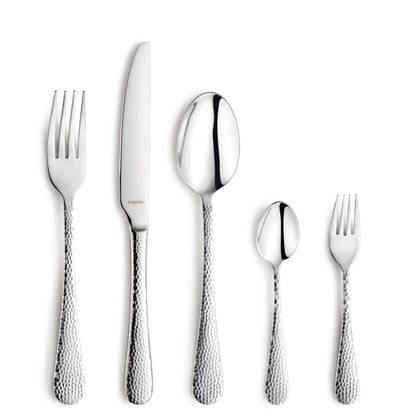 CRYSTAL Besteckset 30-teilig - kuppels-home.de