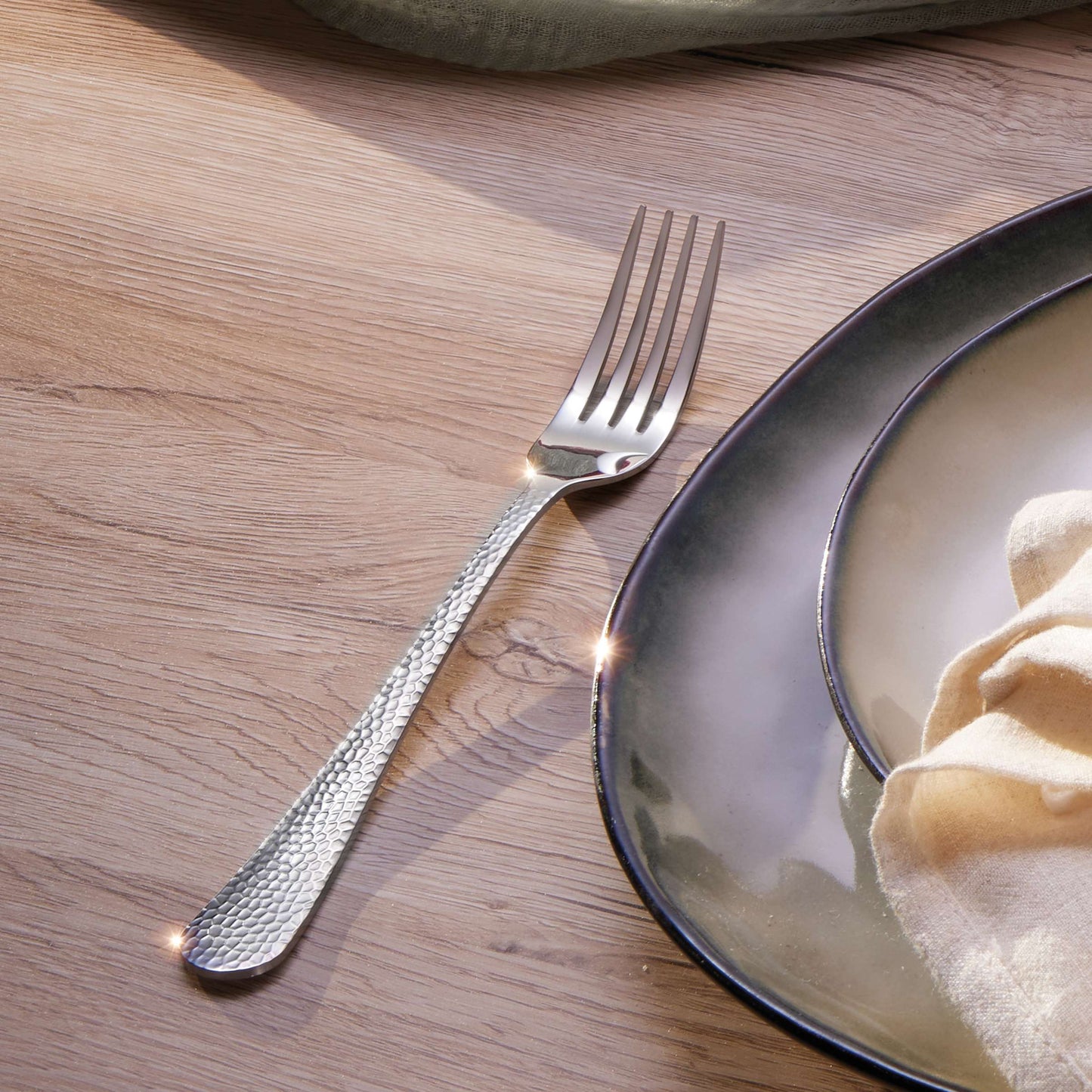 CRYSTAL Besteckset 30-teilig