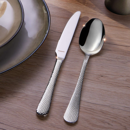 CRYSTAL Besteckset 30-teilig - kuppels-home.de