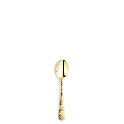 CRYSTAL Besteckset 30-teilig PVD champagner - kuppels-home.de