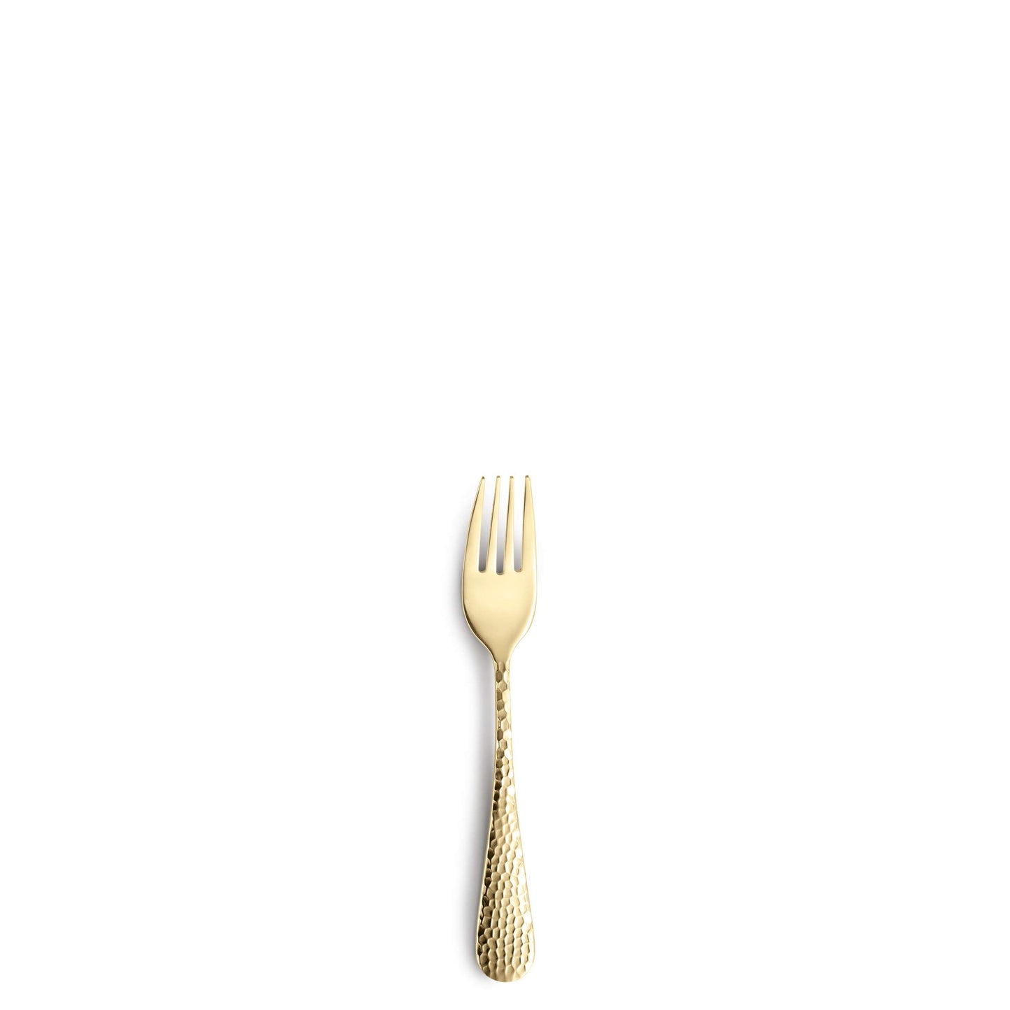 CRYSTAL cutlery set 30-piece PVD champagne