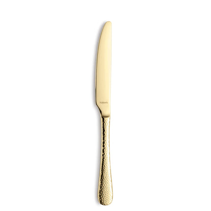 CRYSTAL Besteckset 30-teilig PVD champagner - kuppels-home.de