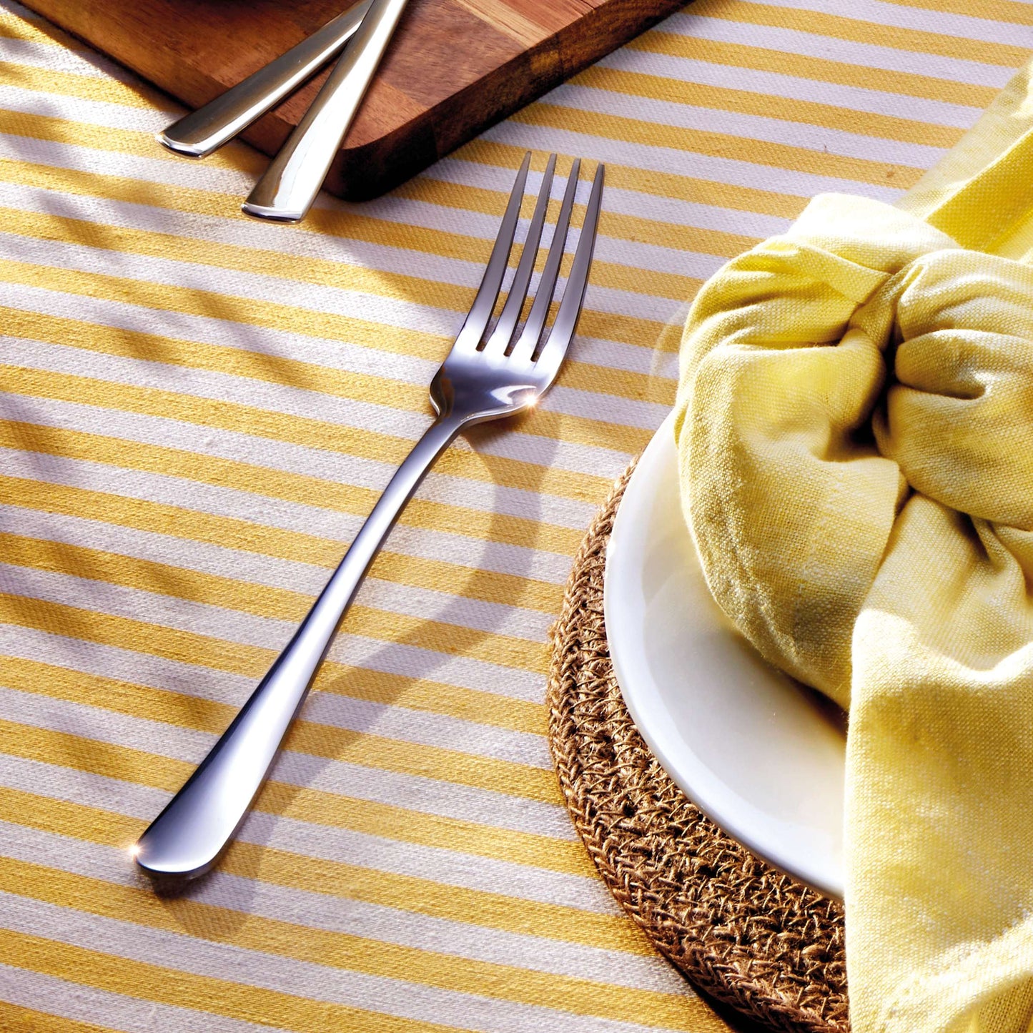 DELIA cutlery set 30-piece