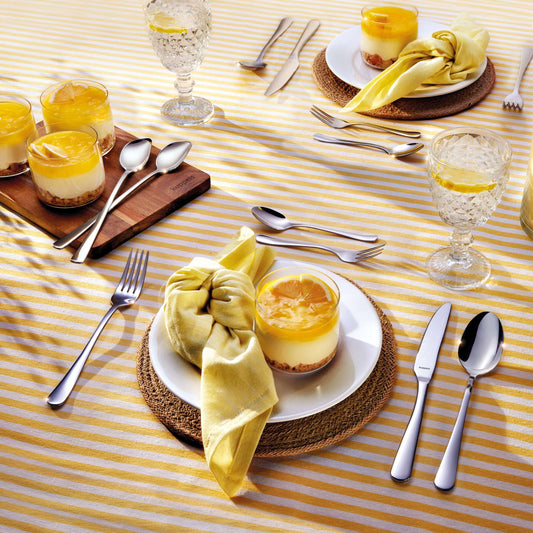 DELIA Besteckset 30-teilig