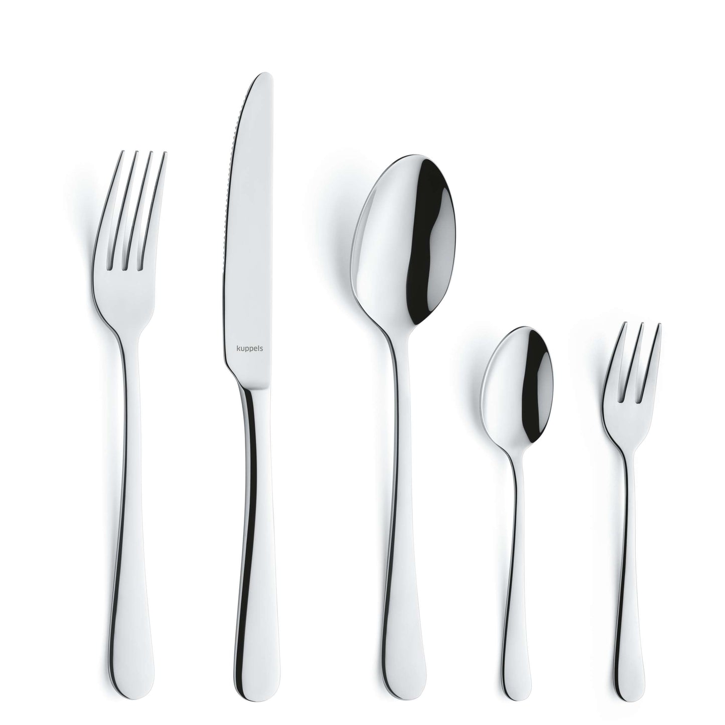 DELIA cutlery set 30-piece