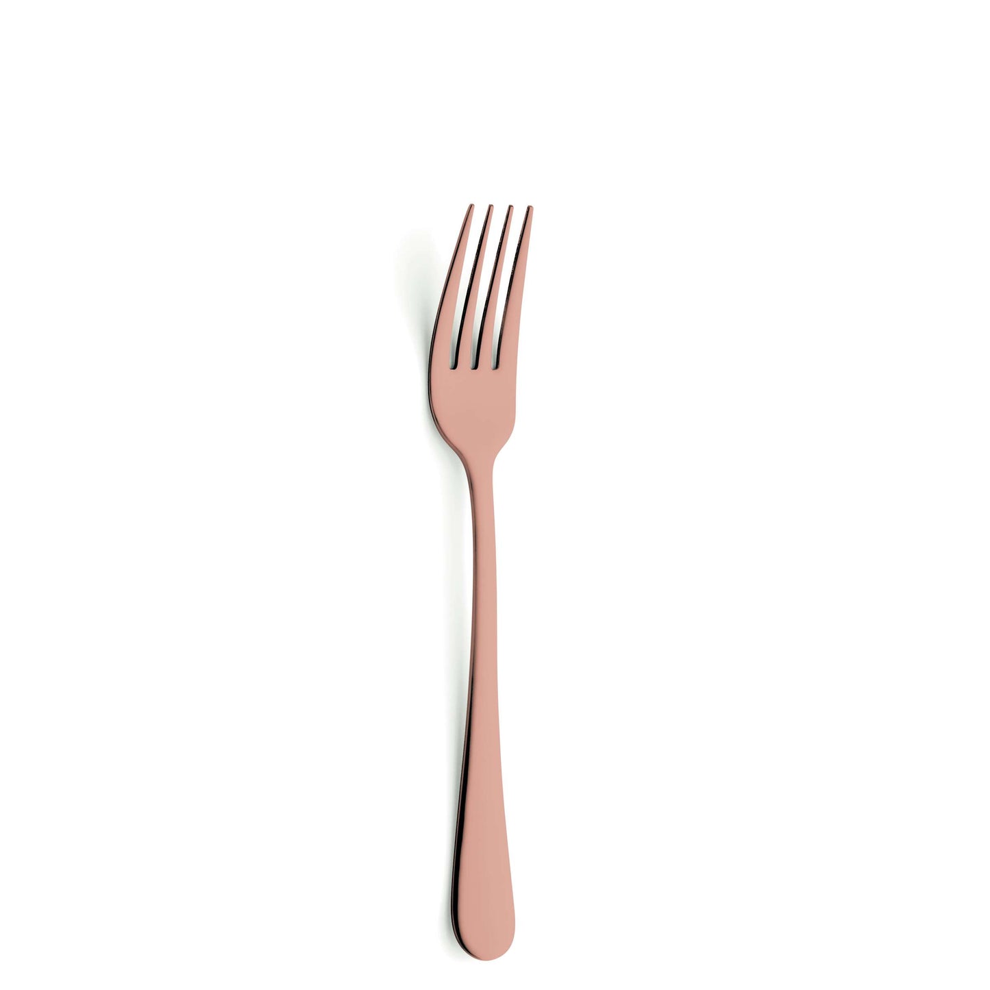 DELIA cutlery set 30-piece PVD rose
