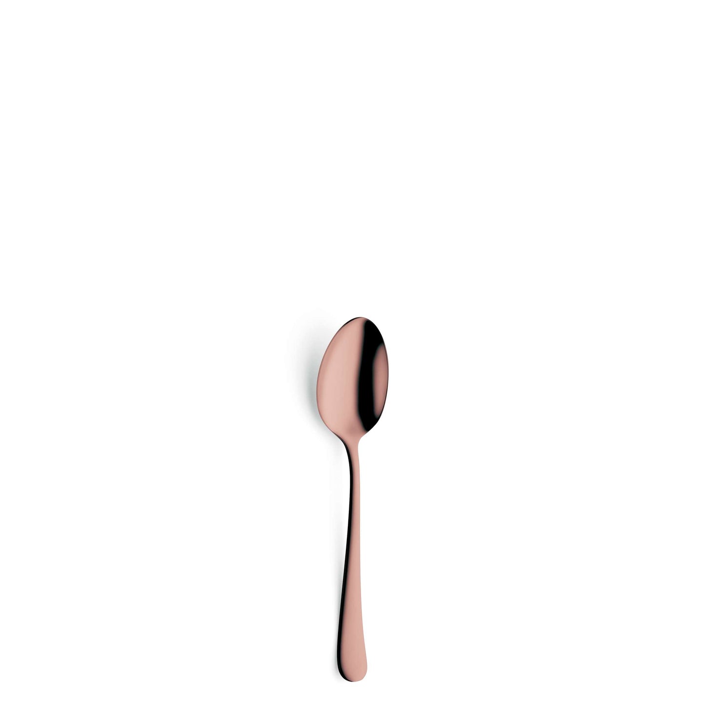 DELIA cutlery set 30-piece PVD rose