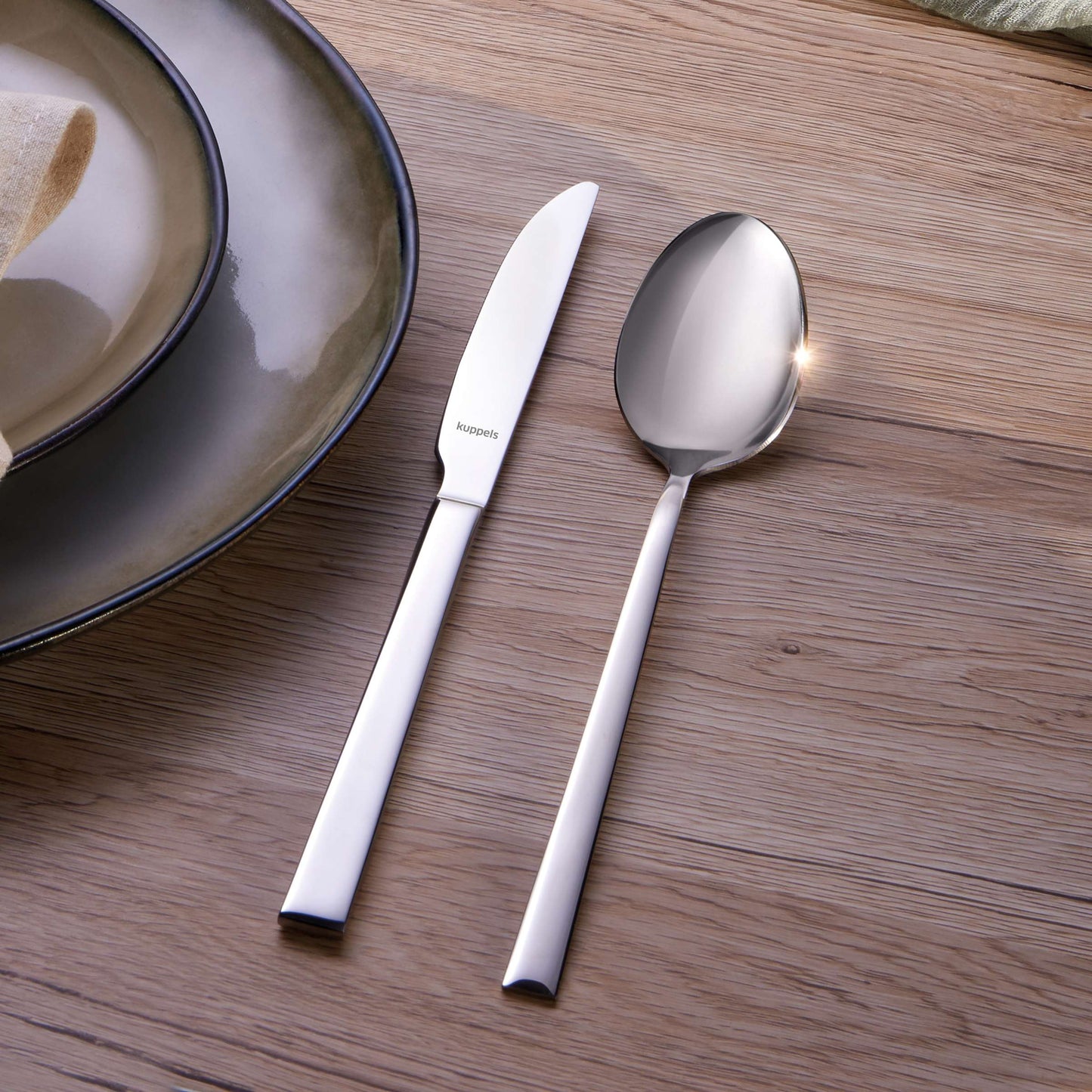 SKAN cutlery set 30-piece