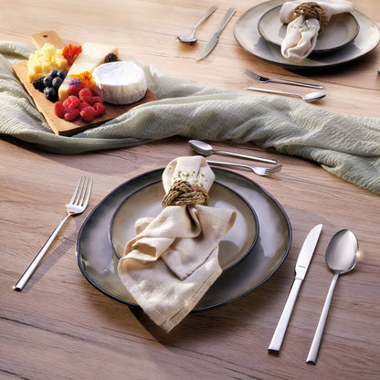 SKAN Besteckset 30-teilig - kuppels-home.de