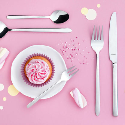 CUTE Besteckset 30-teilig - kuppels-home.de
