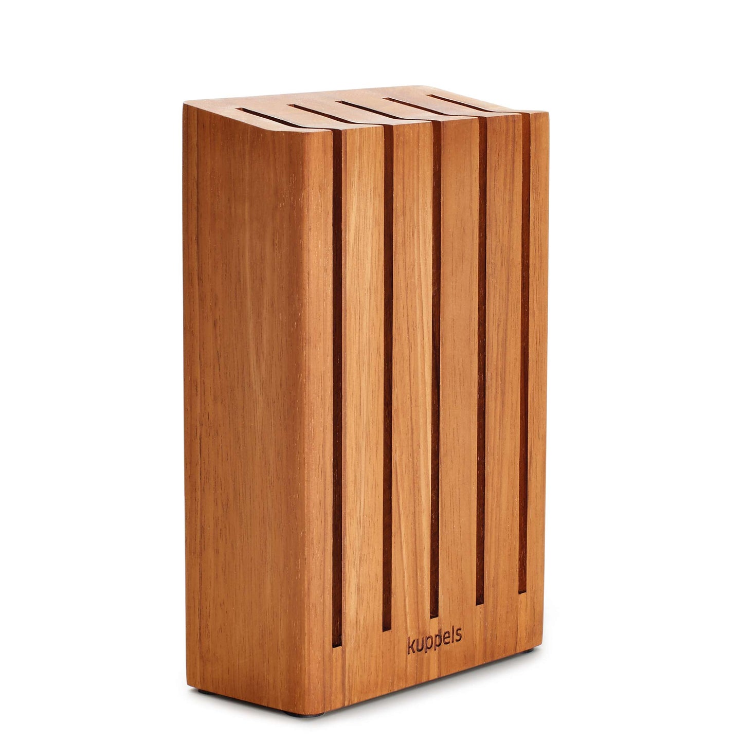 PRESTIGE magnetic knife block