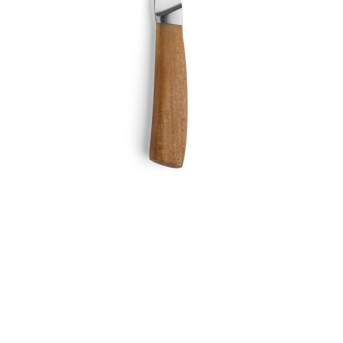 WOOD vegetable knife