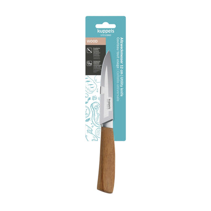 WOOD Allzweckmesser - kuppels-home.de