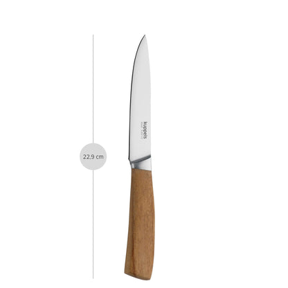 WOOD Allzweckmesser - kuppels-home.de