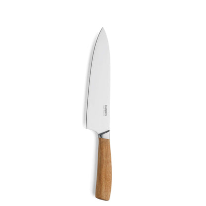 WOOD Kochmesser 8" - kuppels-home.de