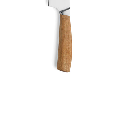 WOOD Kochmesser 8" - kuppels-home.de