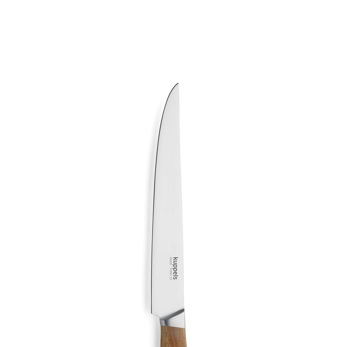 WOOD carving knife