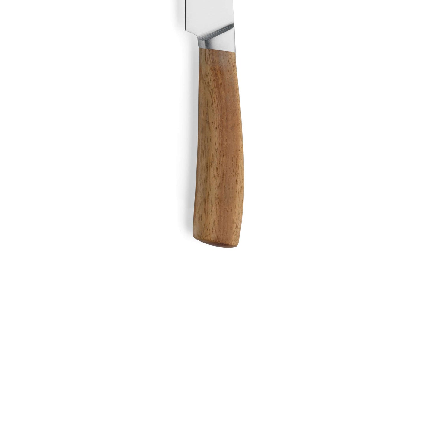WOOD carving knife