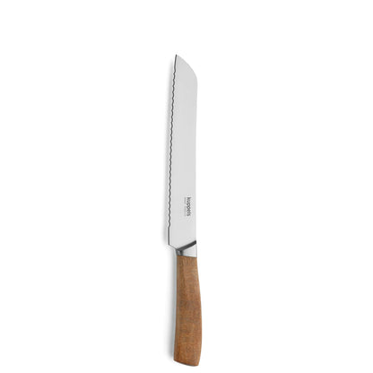 WOOD Brotmesser - kuppels-home.de