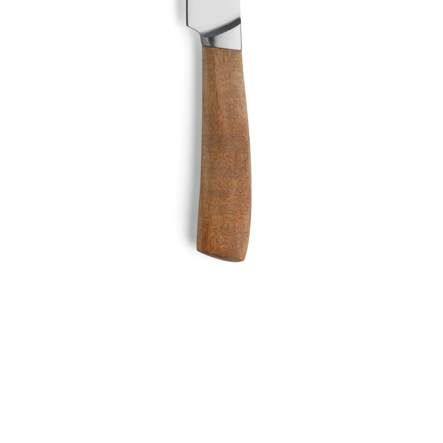 WOOD Brotmesser