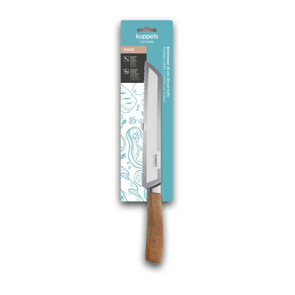 WOOD Brotmesser - kuppels-home.de