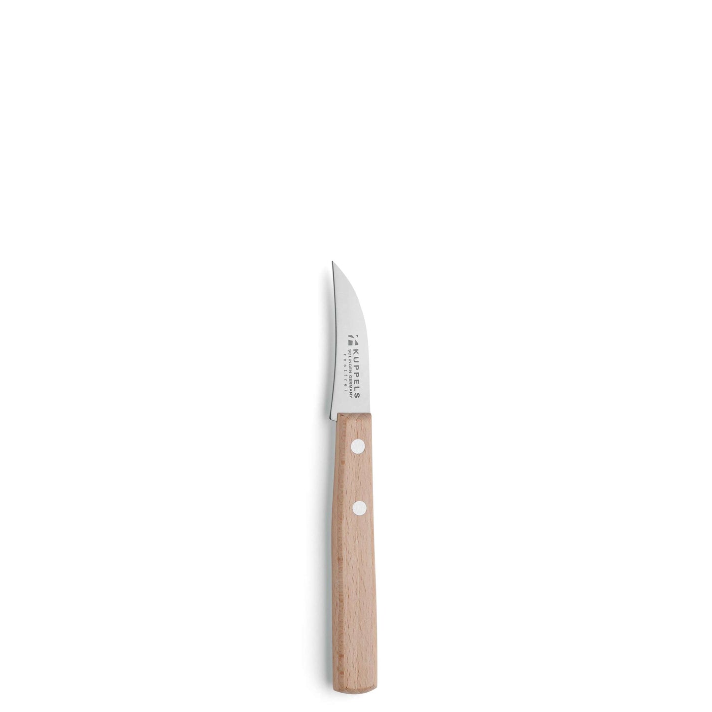 GERMANY LINE Schälmesser Set 3-teilig