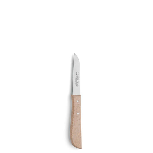 GERMANY LINE Küchenmesser Set 3-teilig