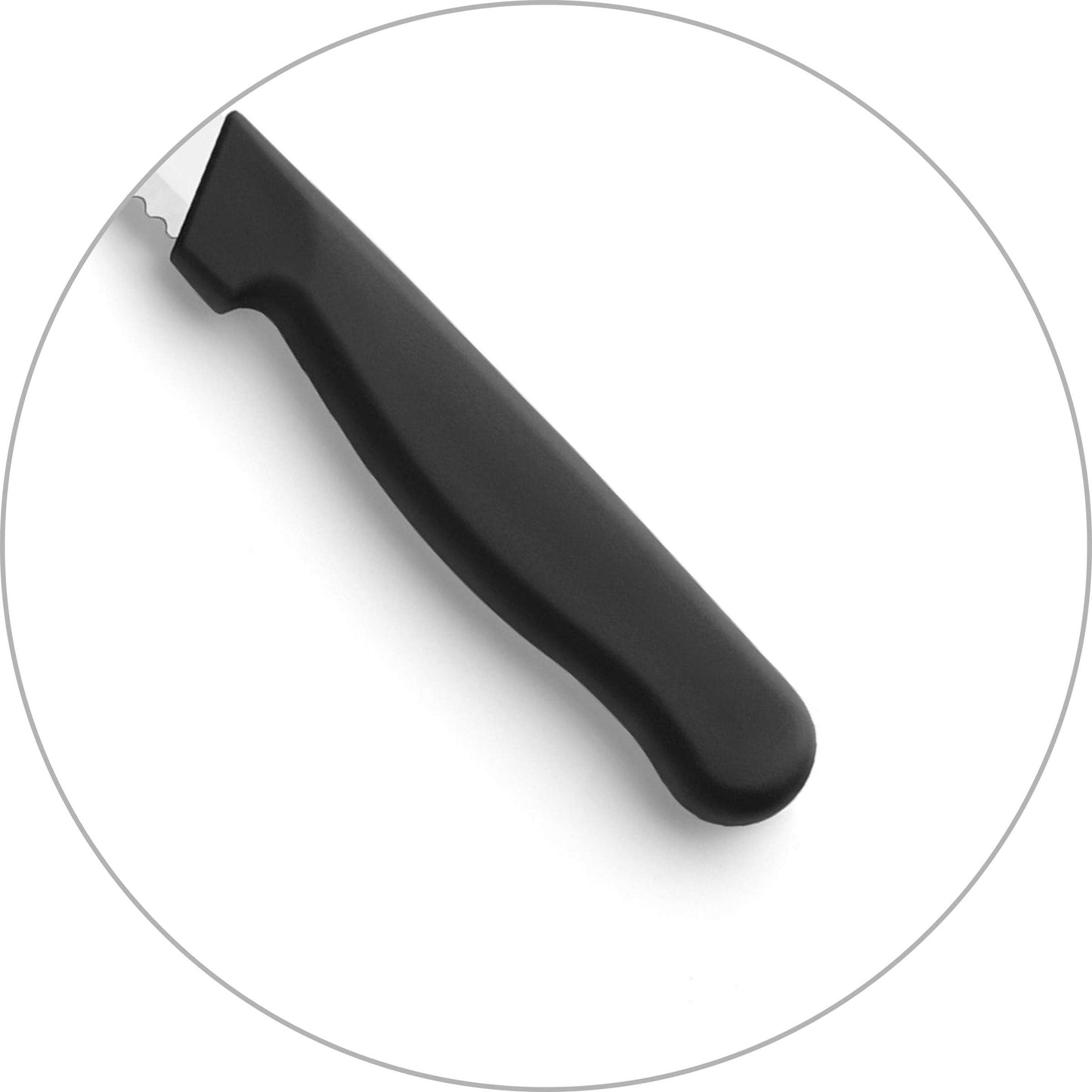 SOLINGEN Brotzeitmesser Set 3-teilig