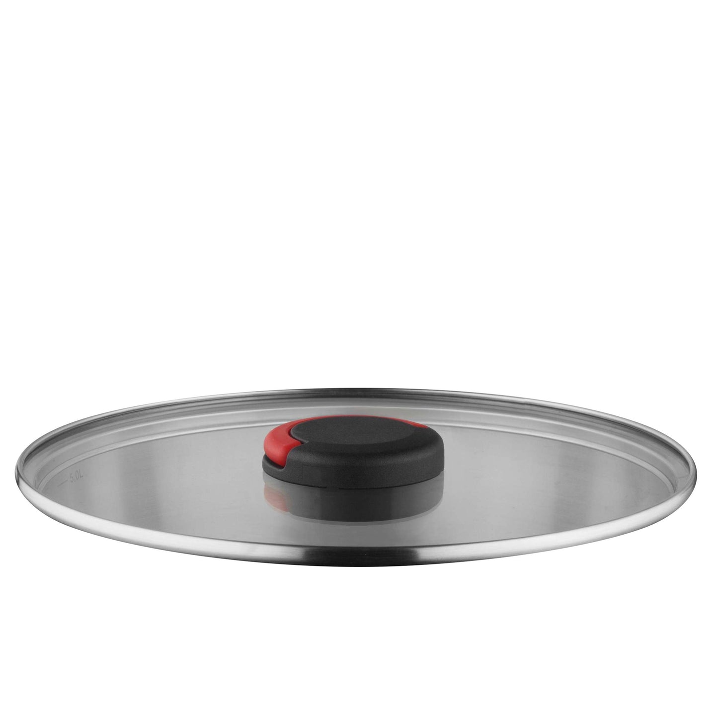 QUICK CLACK PRO 12-piece cookware set