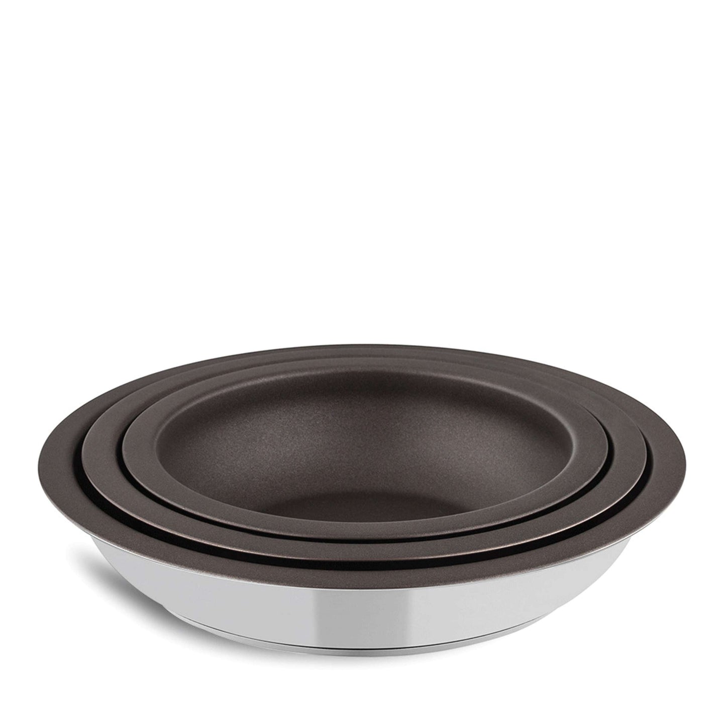 QUICK CLACK PRO coated pan 28 cm