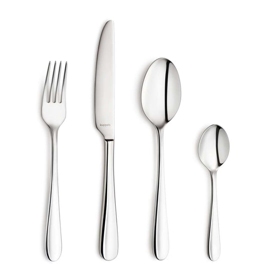 TRIVO Besteckset 24-teilig