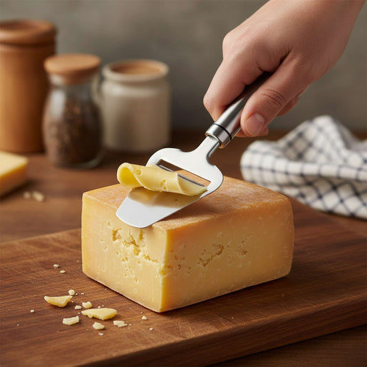 SELECTION Käsehobel