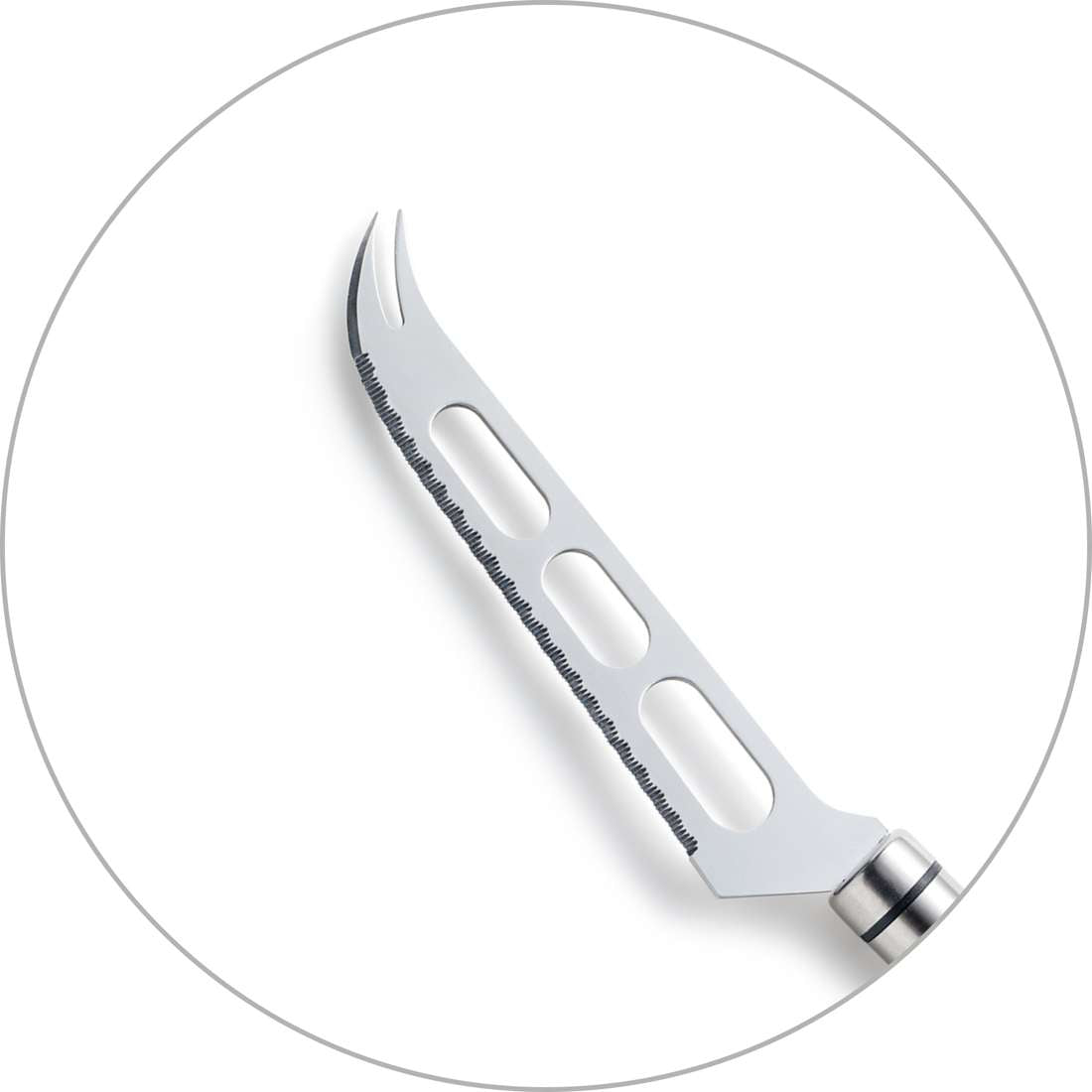 SELECTION Käsemesser
