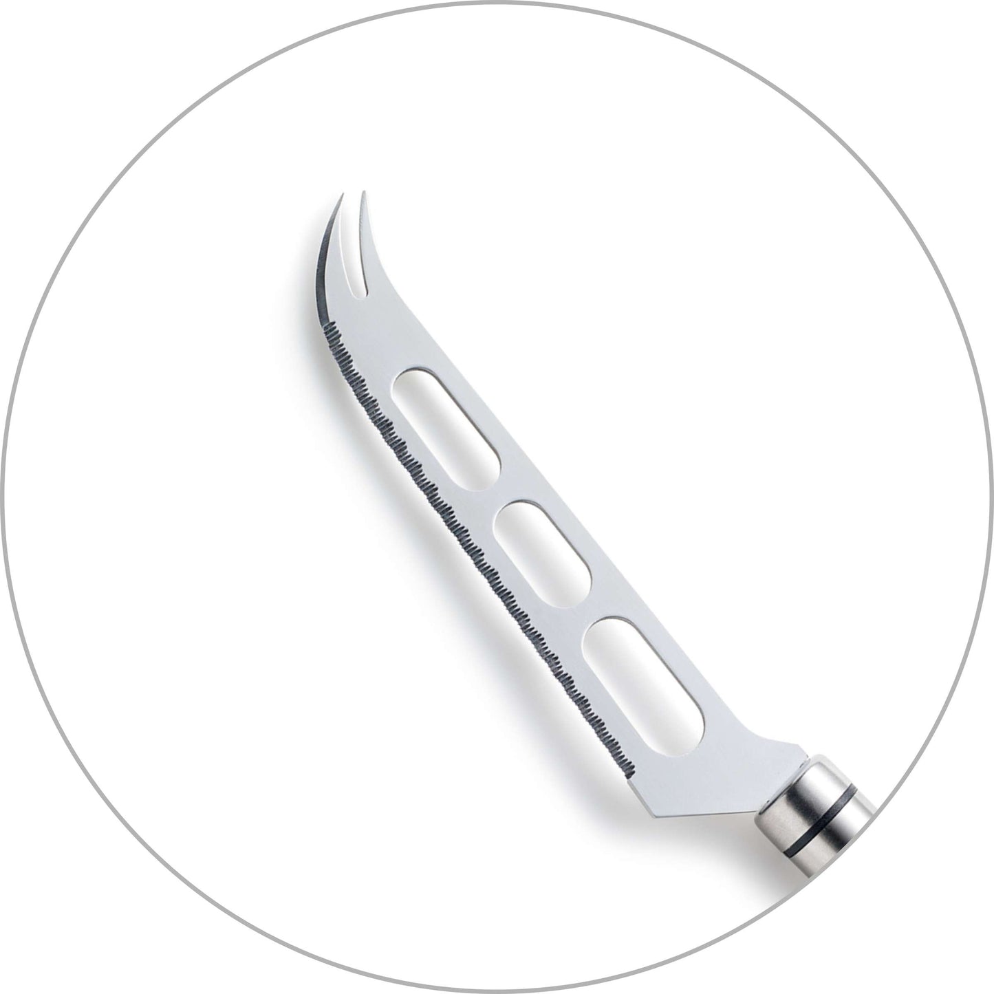 SELECTION cheese knife