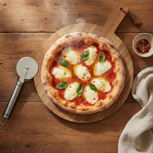 SELECTION Pizzaschneider