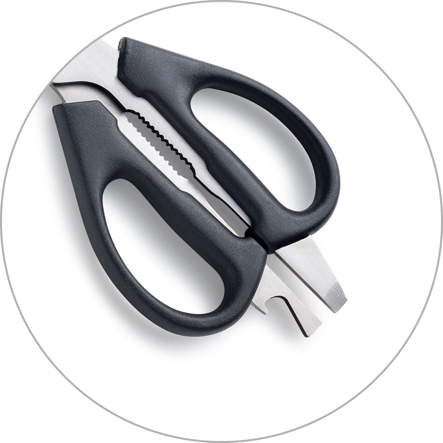 SELECTION Allzweckschere