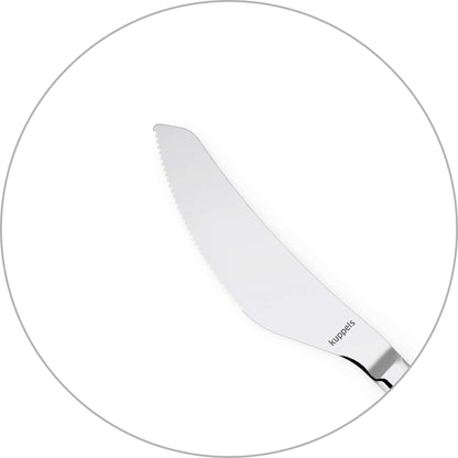 SELECTION Pizzamesser Set 2-teilig - kuppels-home.de