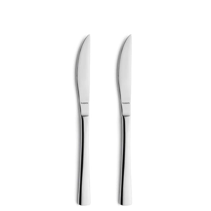 SELECTION Steakmesser Set 2-teilig - kuppels-home.de
