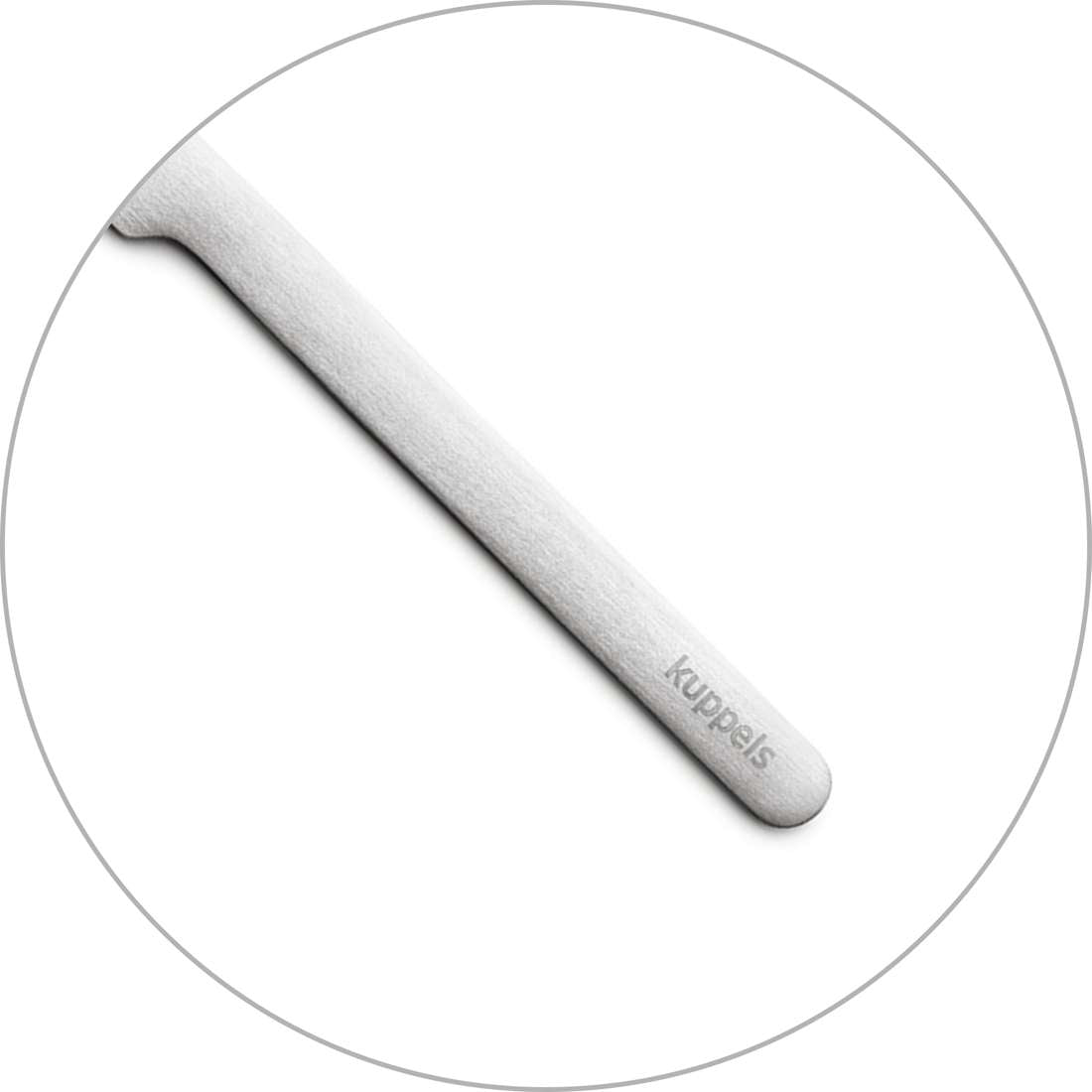2GO Besteckset 4-teilig mint