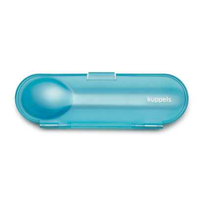 2GO Besteckset 4-teilig mint - kuppels-home.de