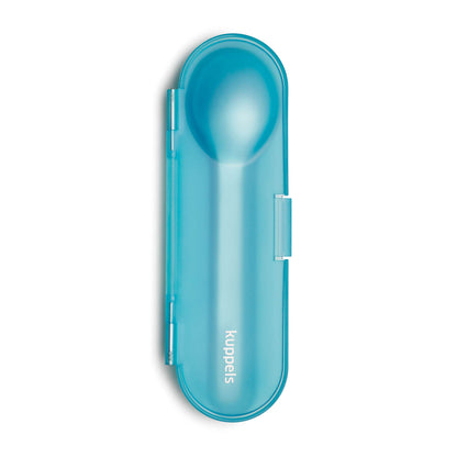 2GO Besteckset 4-teilig mint - kuppels-home.de
