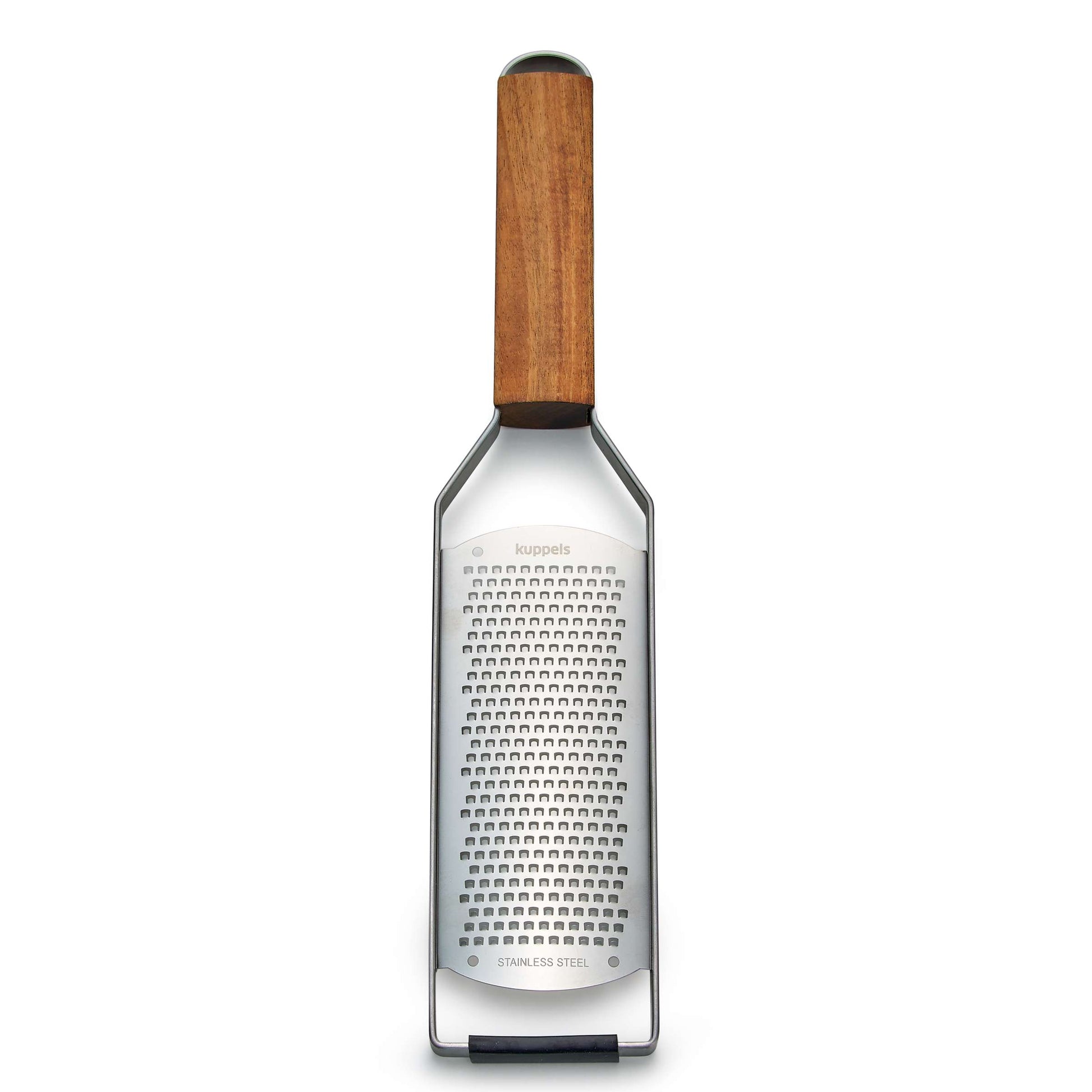 GRANO Handreibe fein, mit Holzcontainer - kuppels-home.de
