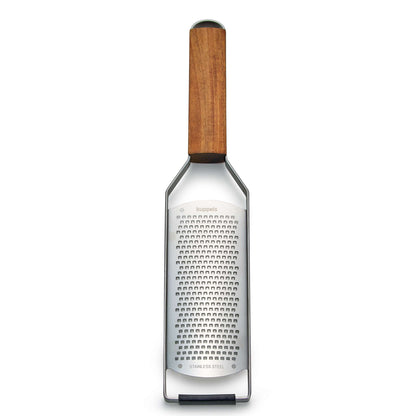 GRANO Handreibe fein, mit Holzcontainer - kuppels-home.de